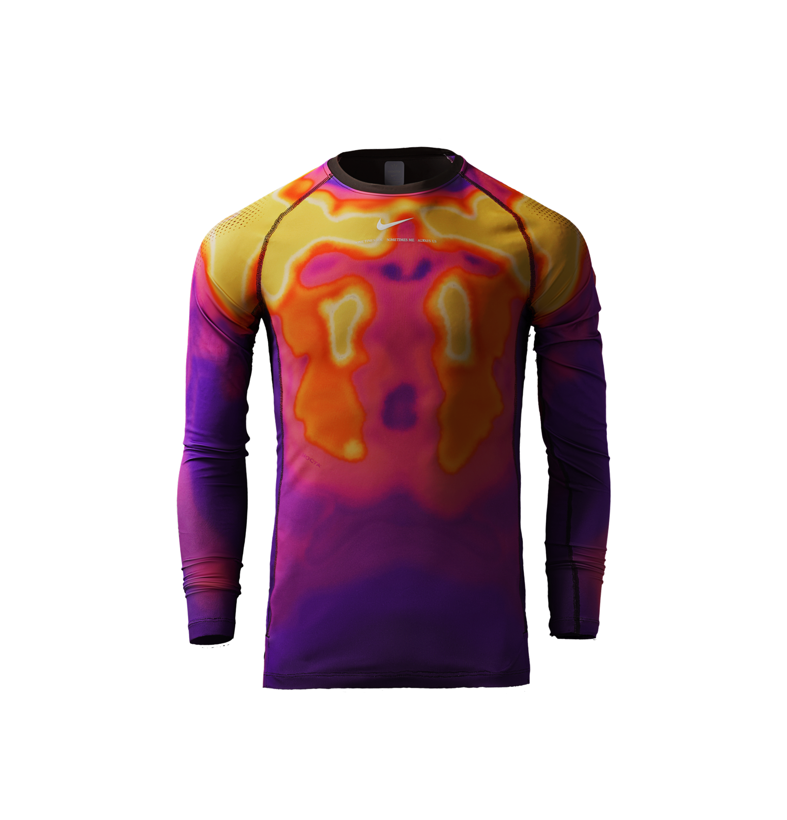 LS Base Layer Top-3