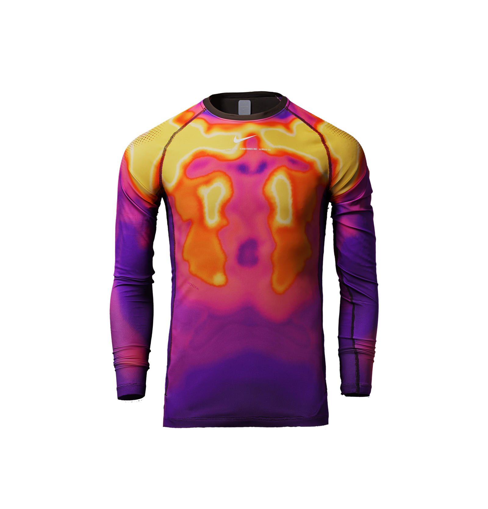 Nike thermal base 2024 layer