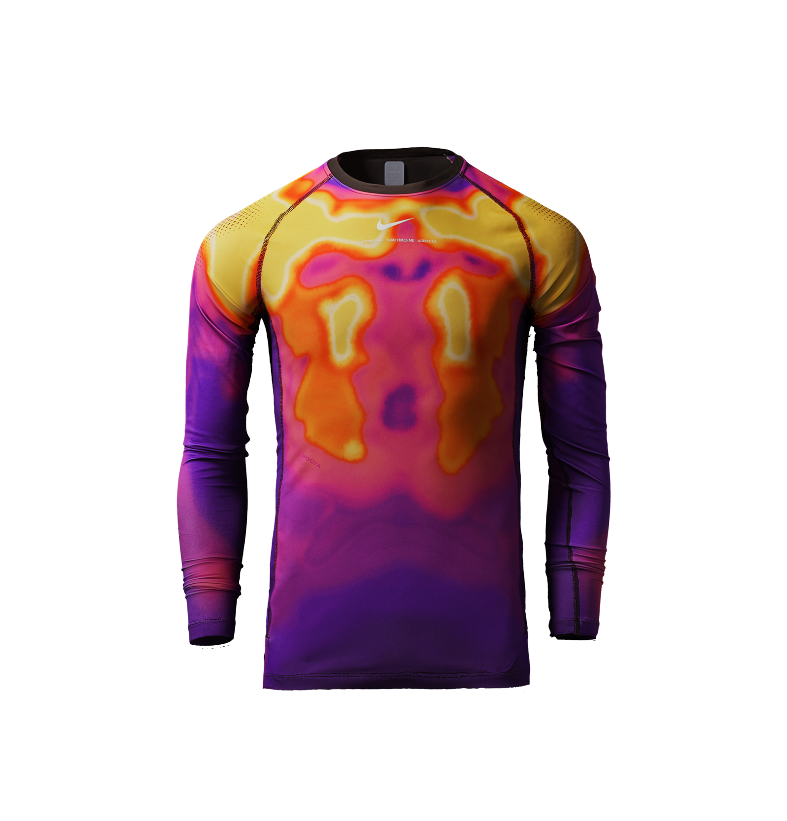 LS Base Layer Top-11