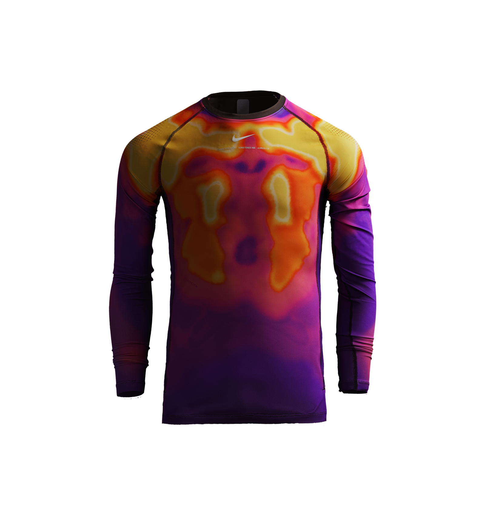 LS Base Layer Top-14
