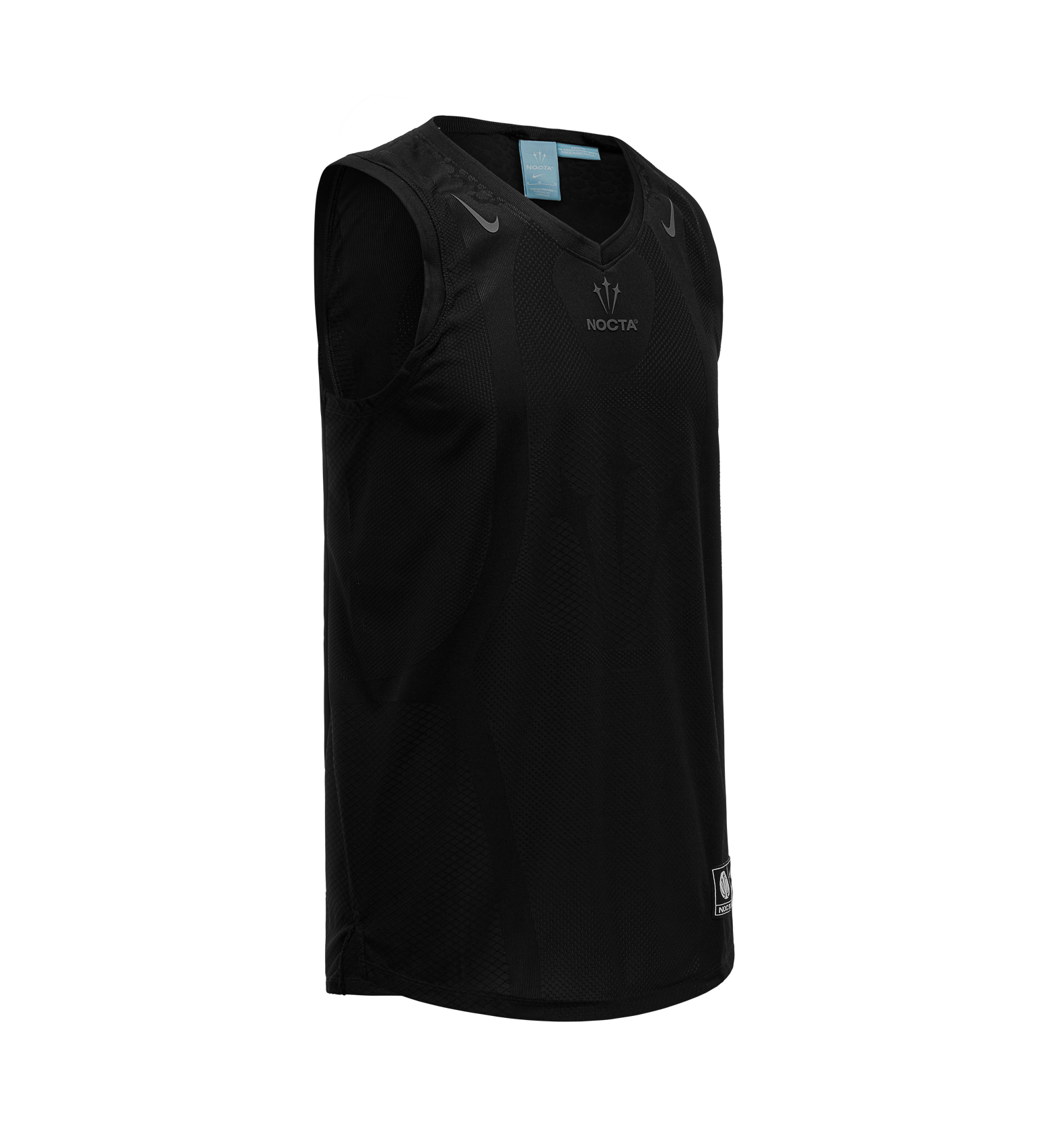 Basketball jersey plain 2024 black