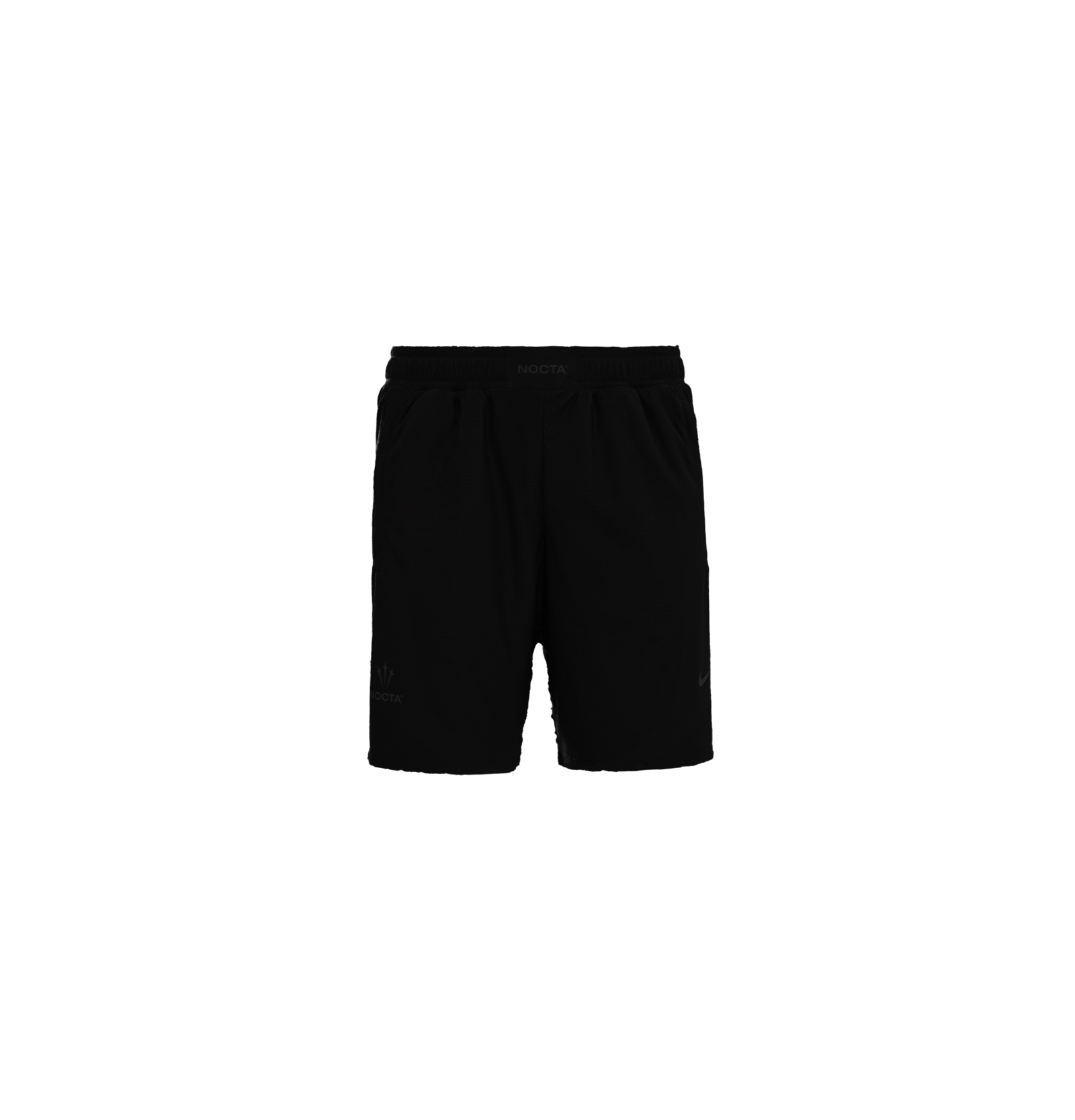 Black Basketball Shorts | NOCTA
