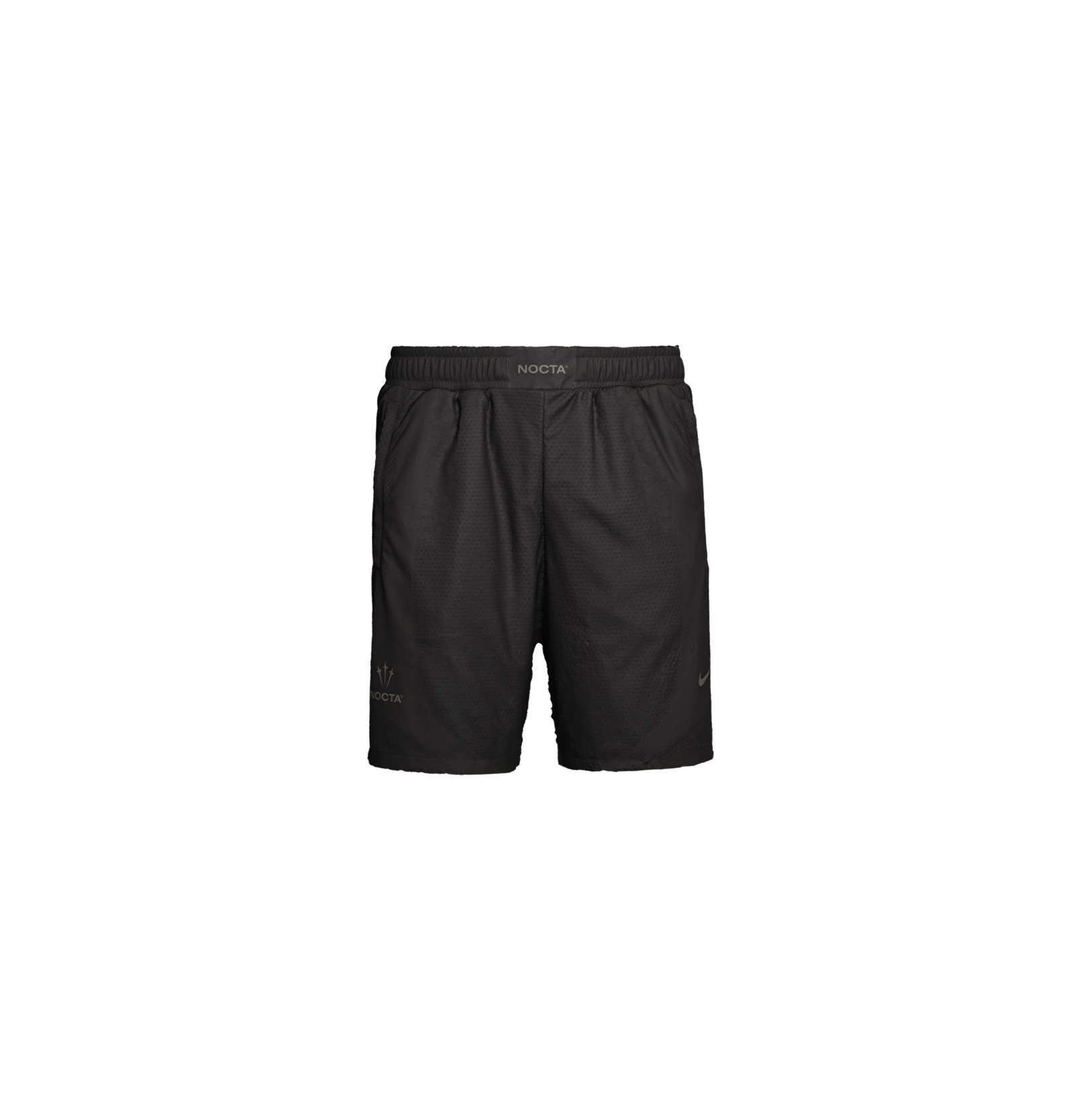 Undefeated 2025 basketball shorts