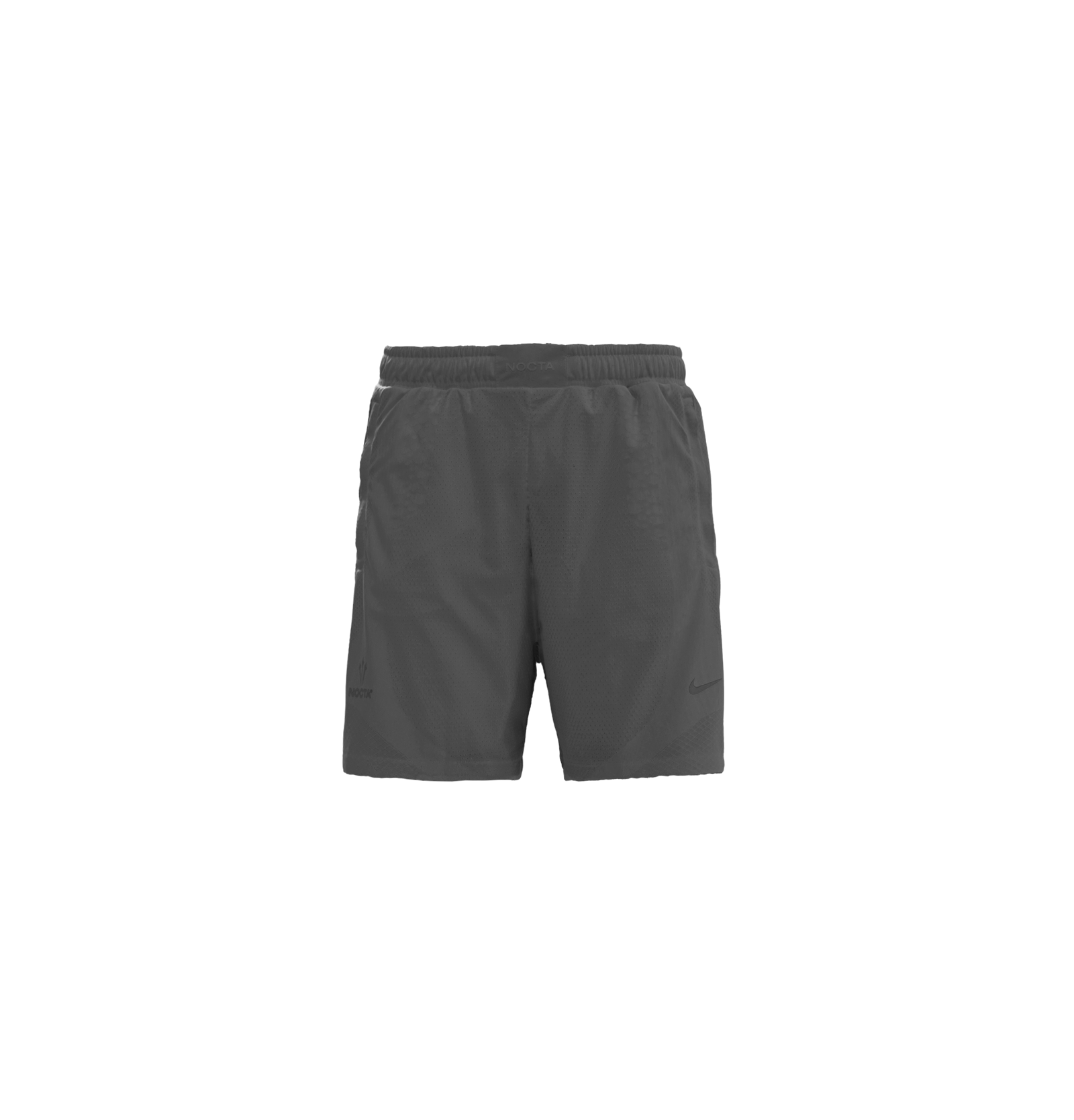 White Basketball Shorts | NOCTA