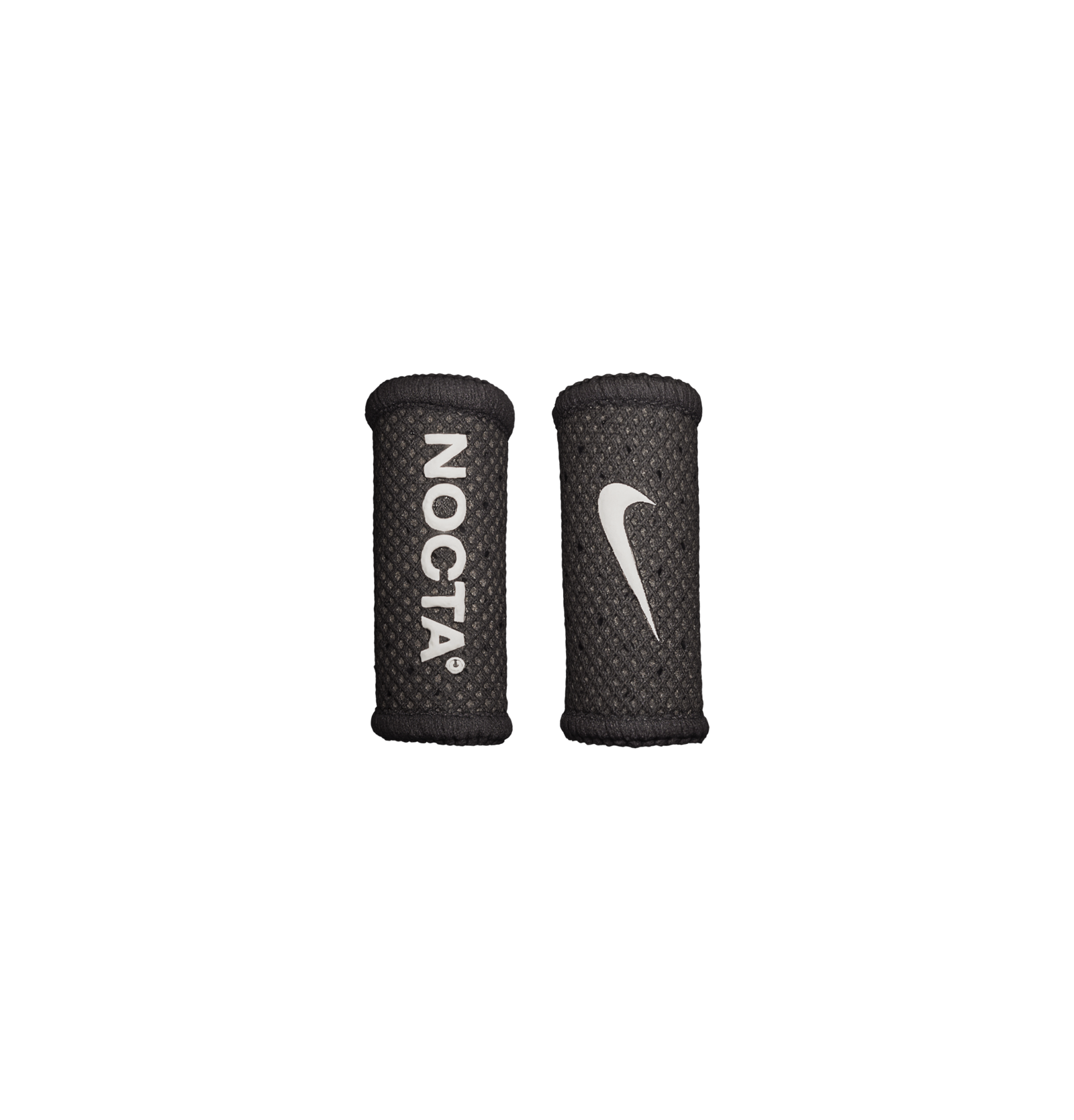 Nike basketball top finger sleeves