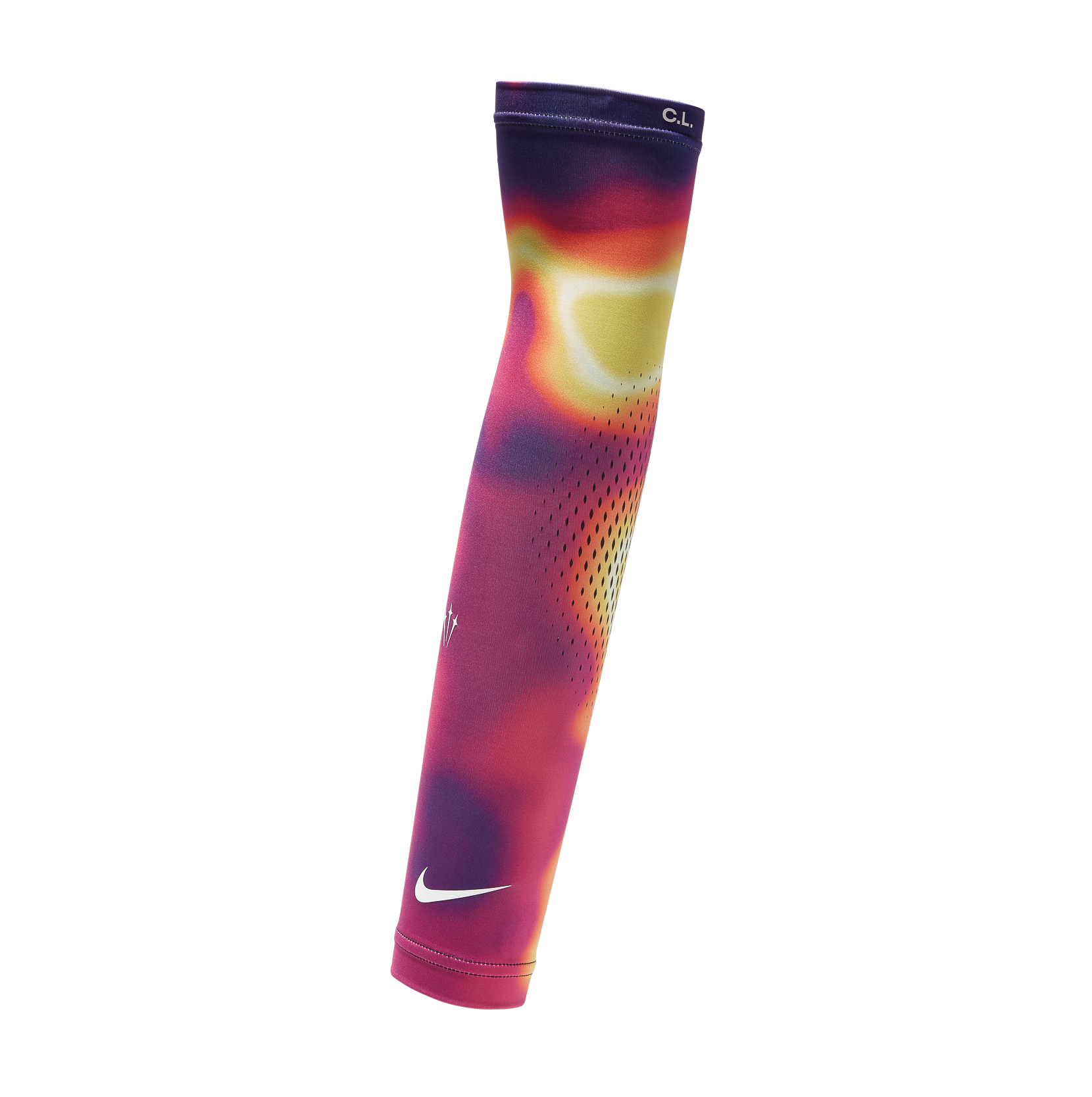 Nike shooting 2025 sleeve australia