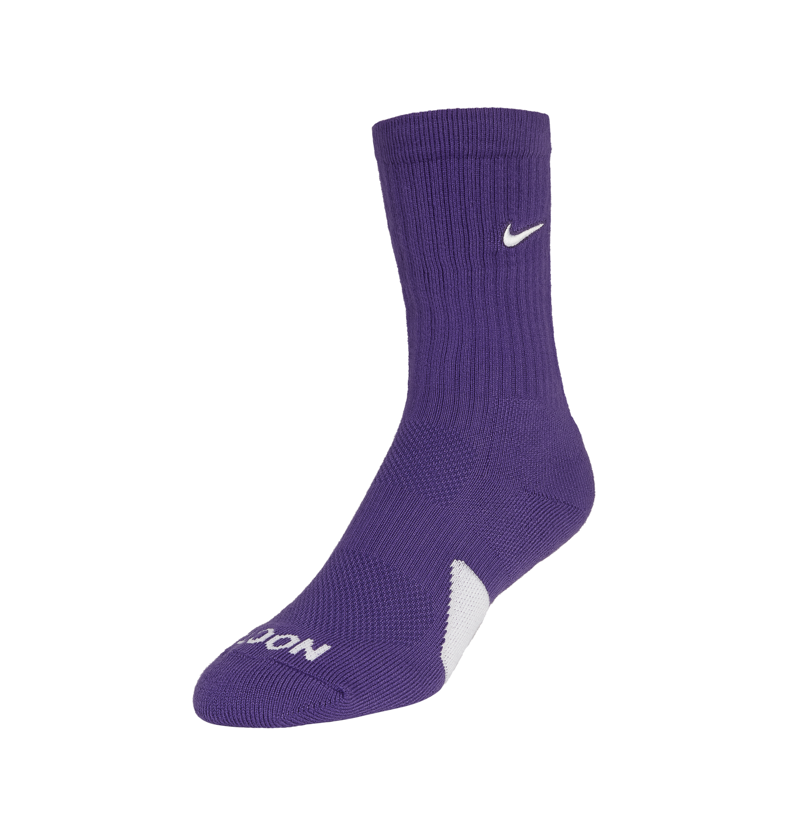 Ball Socks Purple NOCTA