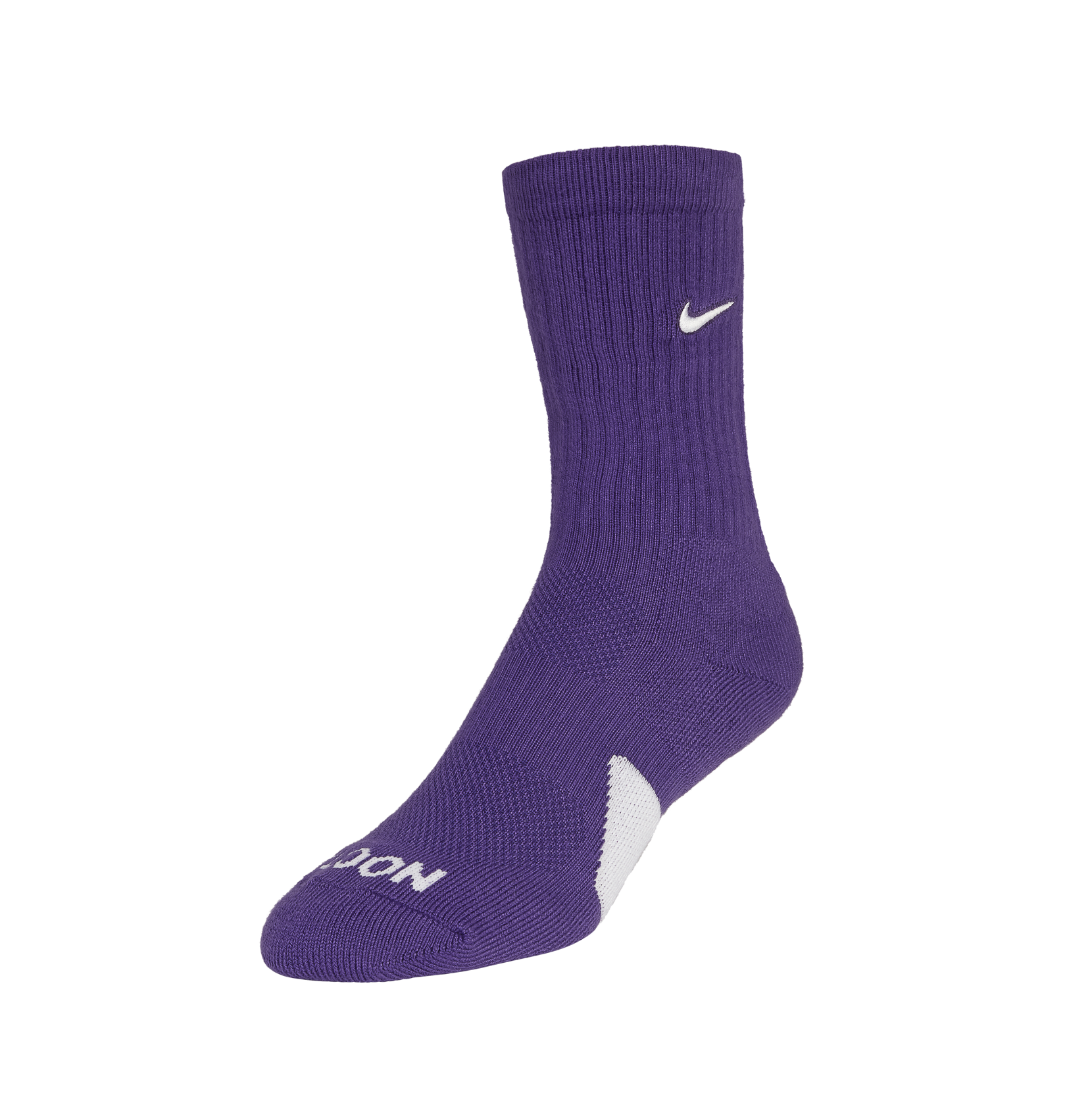 Ball Socks Purple NOCTA
