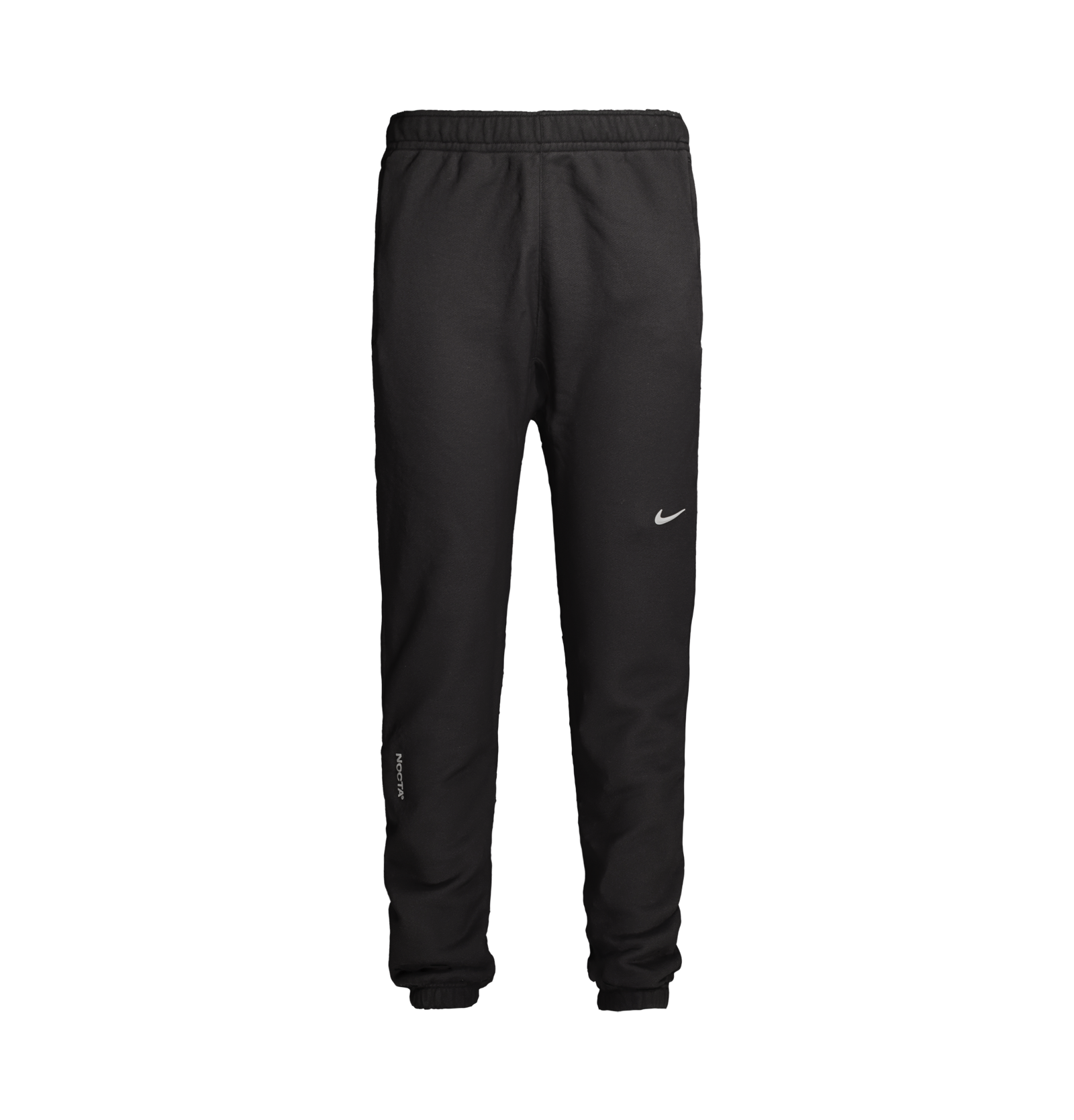 NWT Nike X Drake NOCTA Basketball Fleece Pants Joggers Black Men's Size  Large
