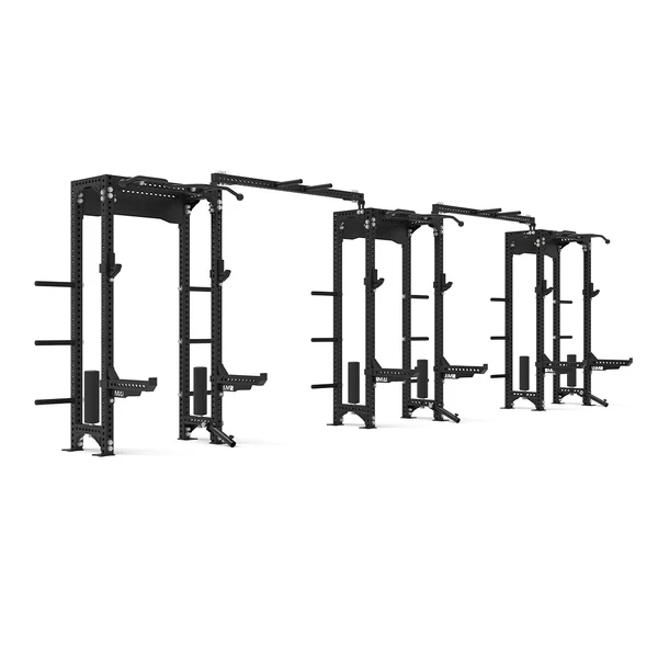 3 Half Racks Cells - Vanta Series