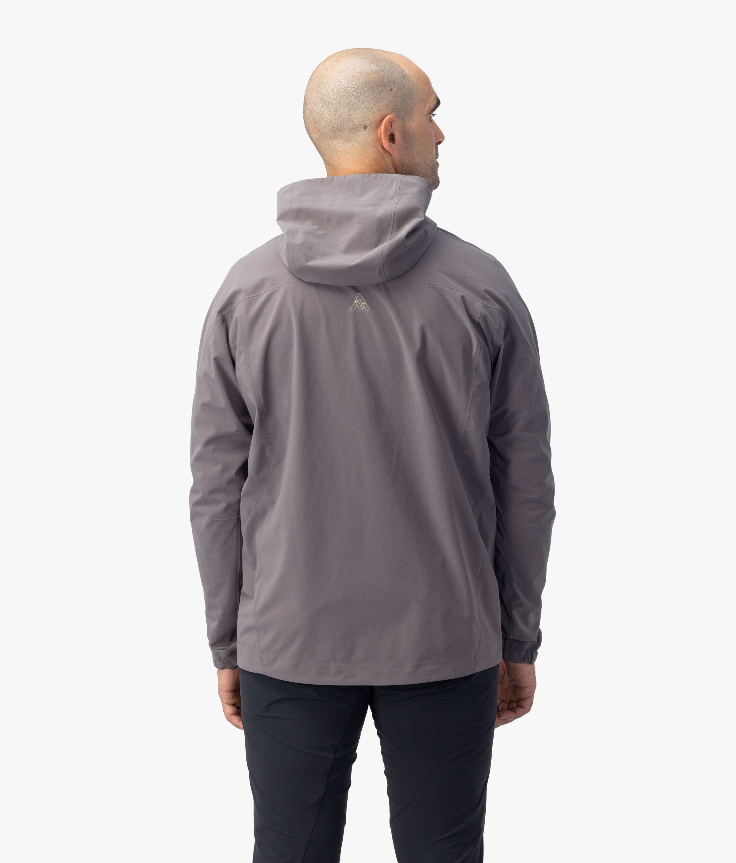 試着のみ　8YARDS　ハチヤーズ　Men’s Hoodless ANORAK 8YARDS | Hoodless ANORAK