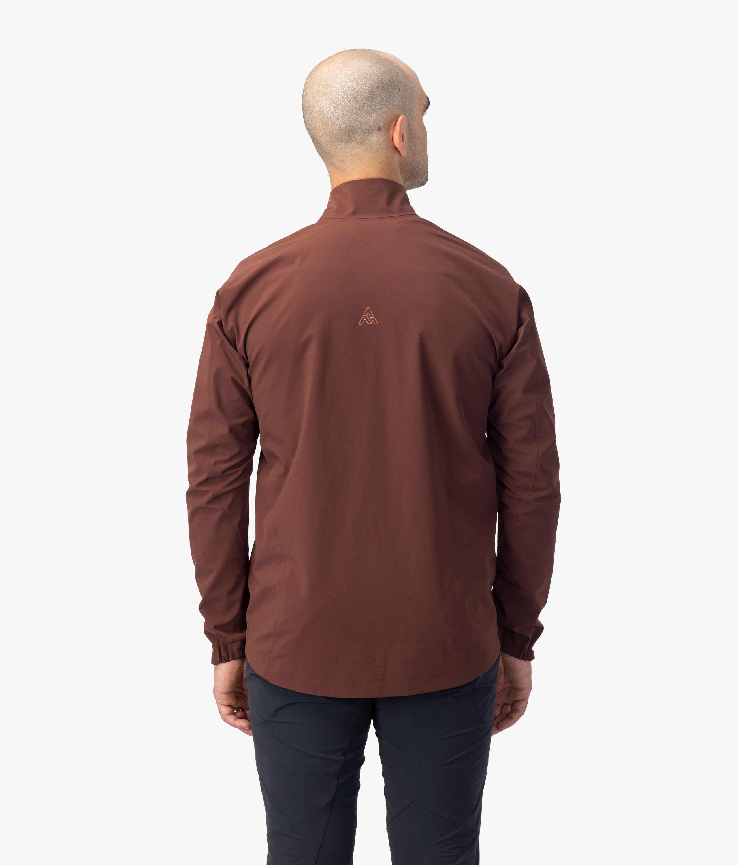 ジャケット・アウター MASH hemp blouson jacket Hemp Jacket Mens | Freshemp™