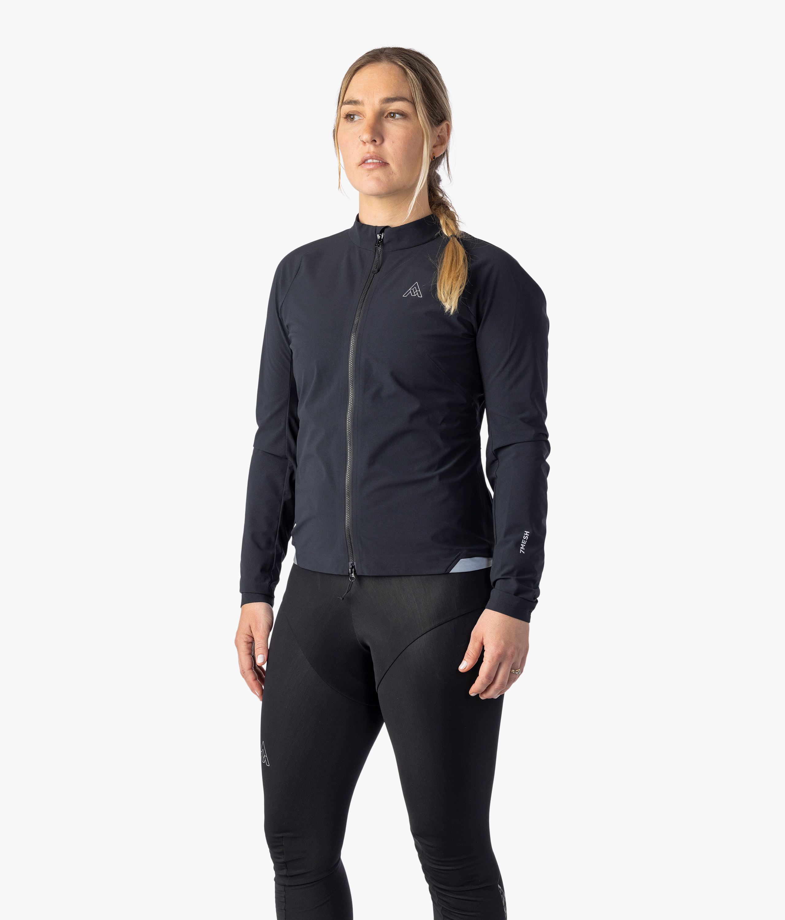 ずっと気になってた Women's - LS Jersey S2S Women's Road Long Jersey Riding ウェア