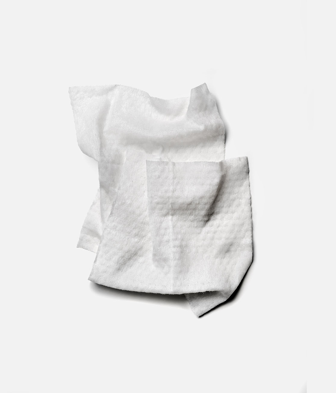 The Body Wipe | Eucalyptus / 20 Body Wipes (Product Content)
