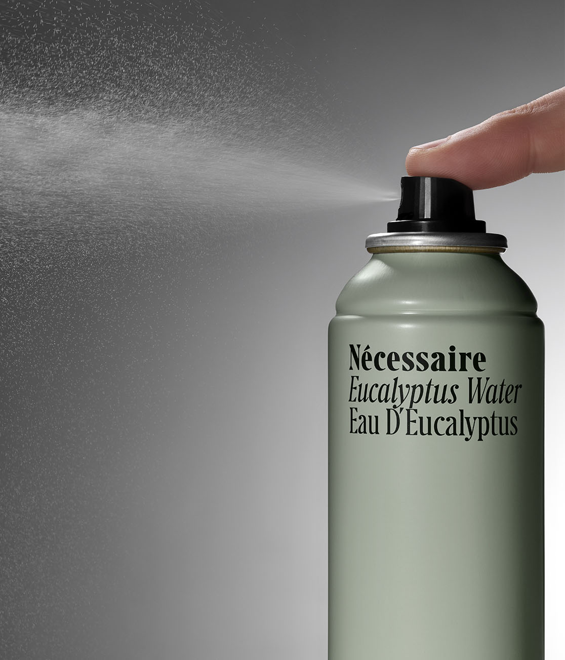 Eucalyptus Water | Eucalyptus / 150 ml (Product Content)