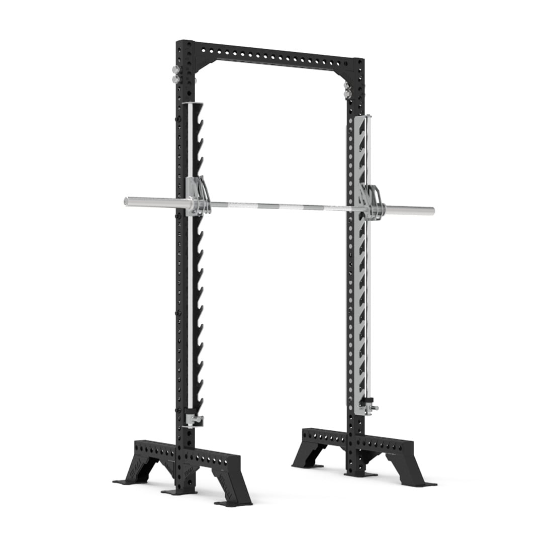 Free Standing Smith Machine | SMAI