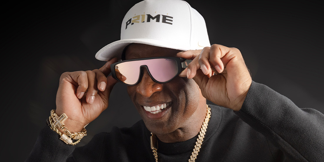 Prime 21 Black/Pink