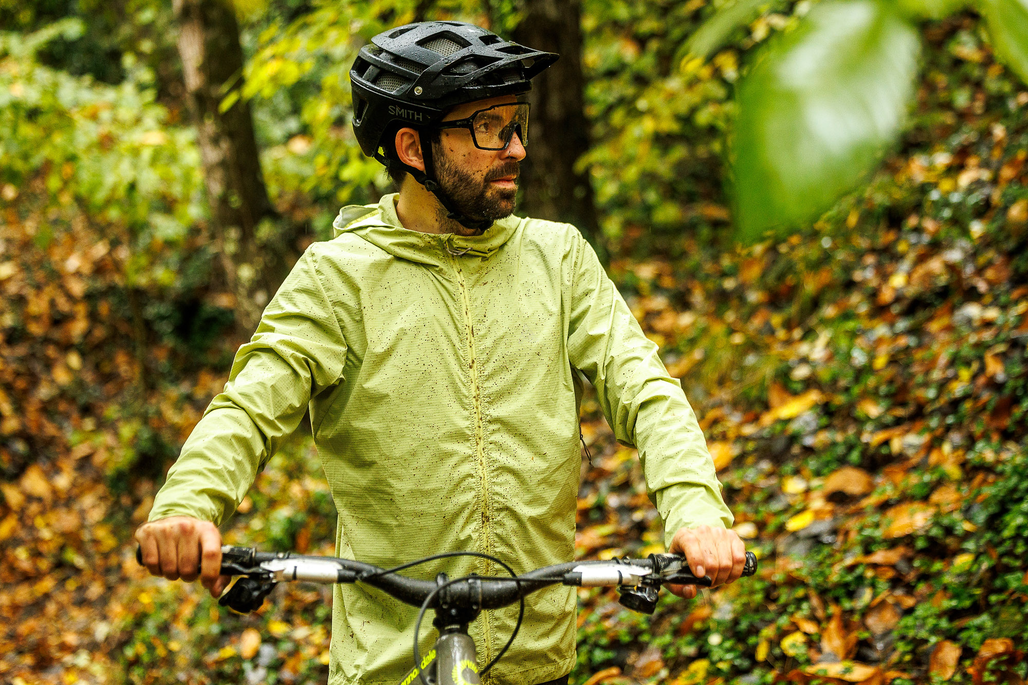 Men's Glidepath Pant - Men's Trail Pant | 7mesh
