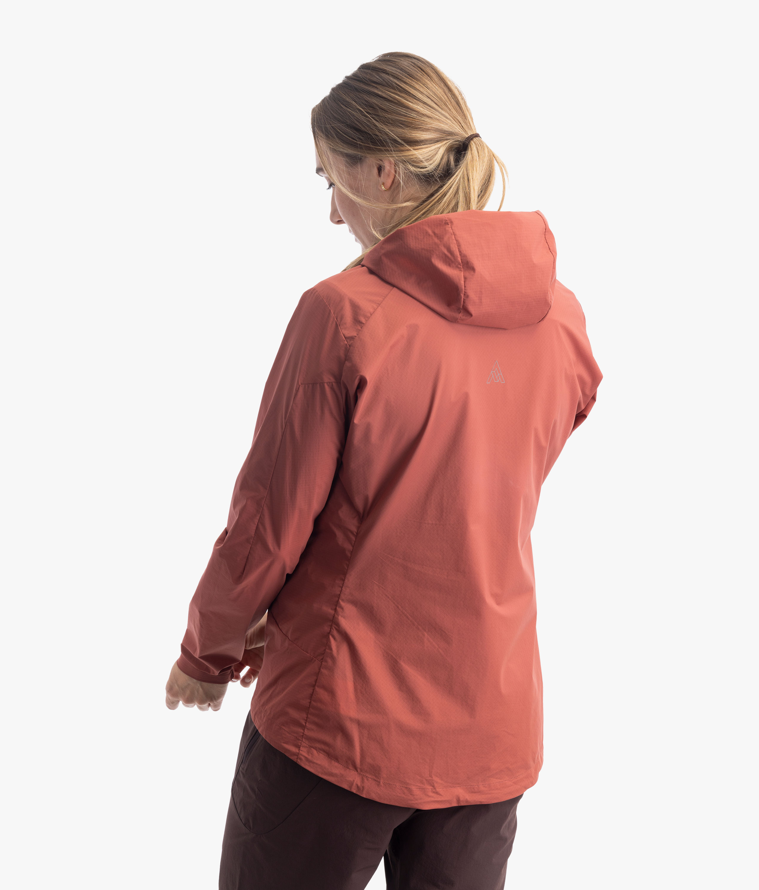 EX Light Wind Jacket Women's | Montbell America