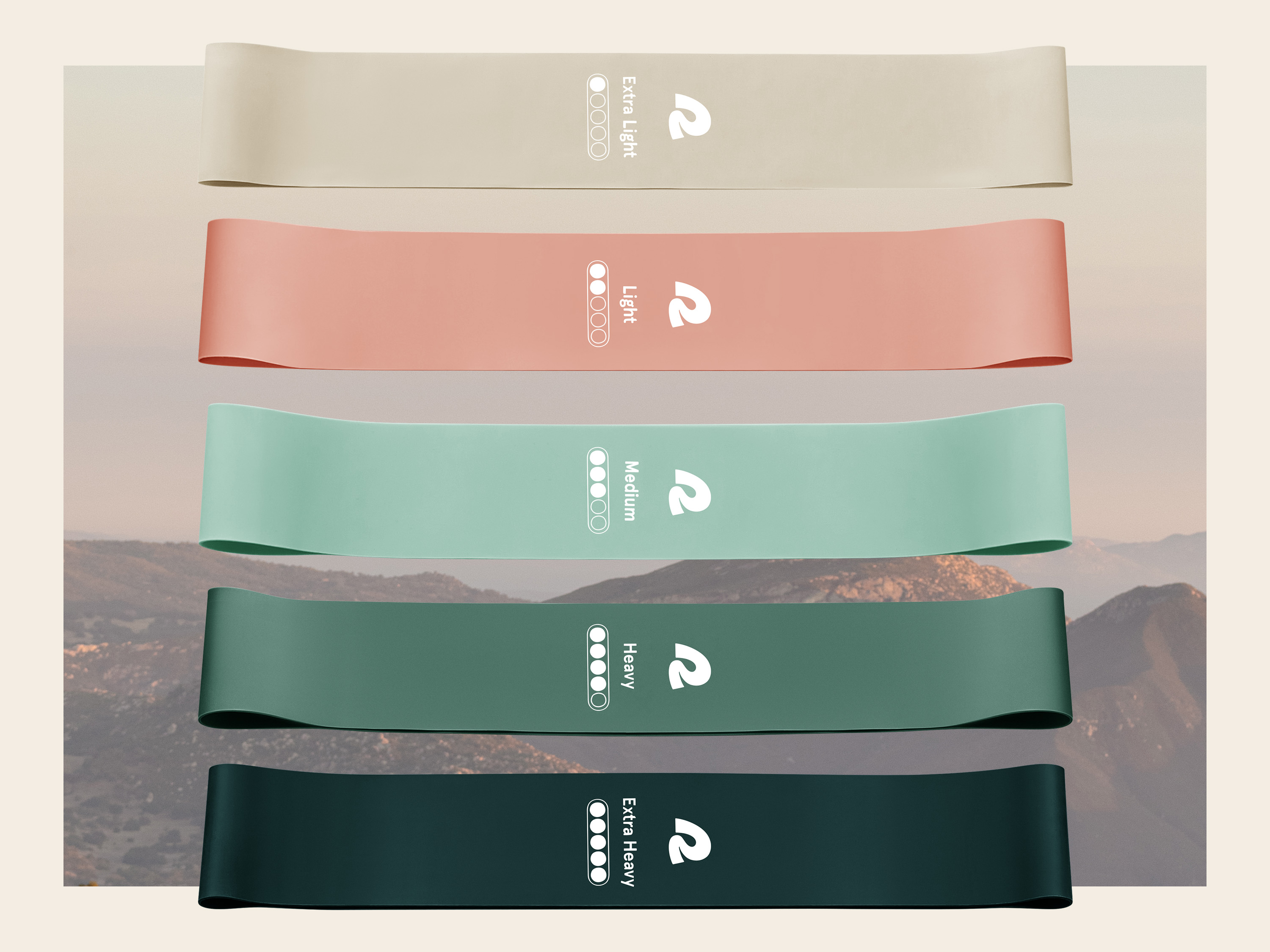 Cute resistance online bands