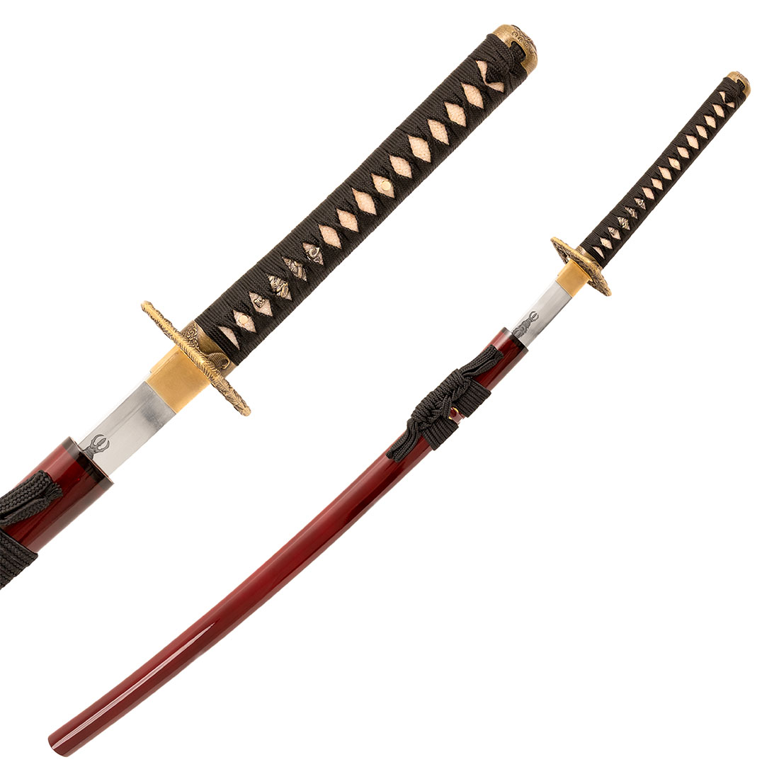 Katana - Blood Dragon