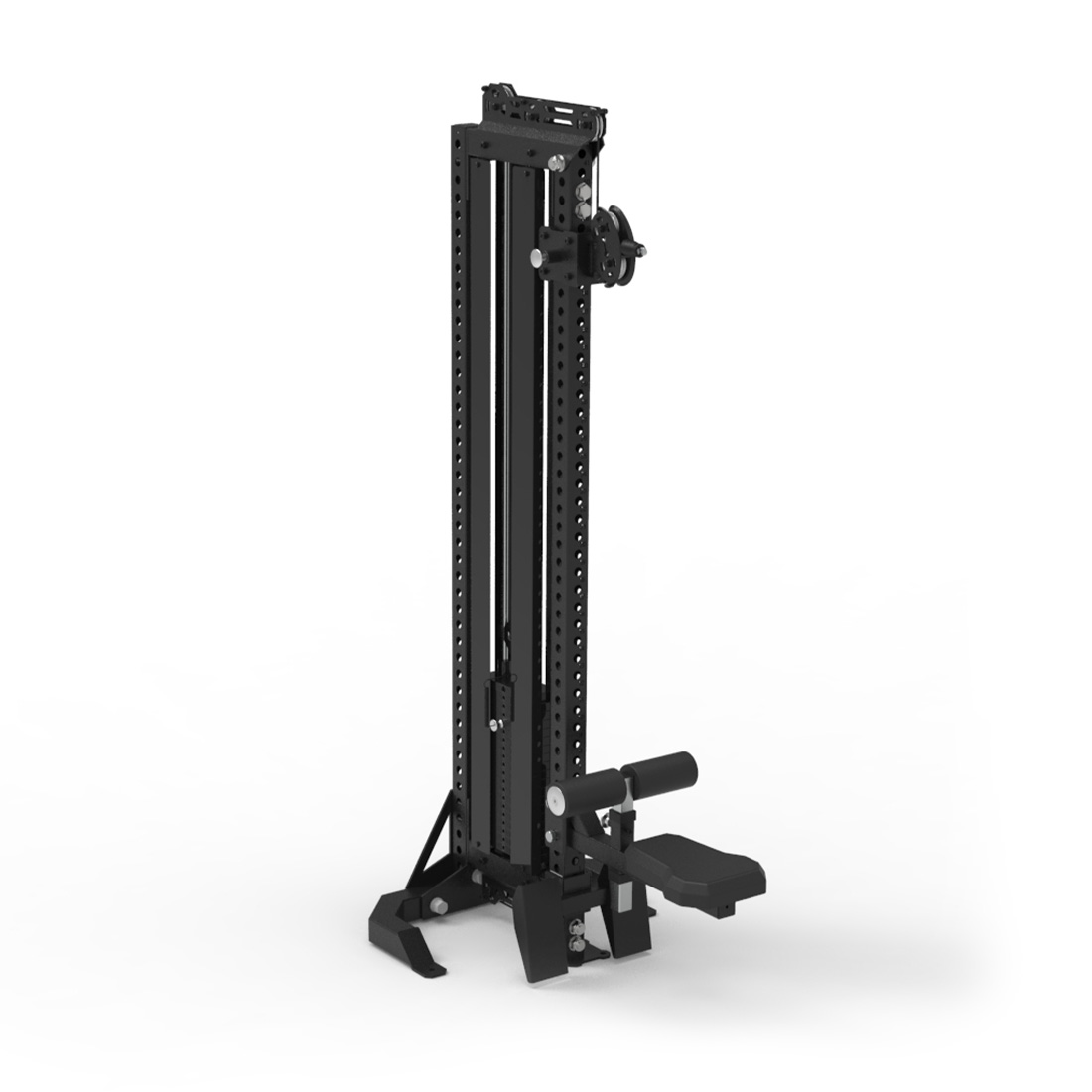 Freestanding Cable Machine - Vanta Series