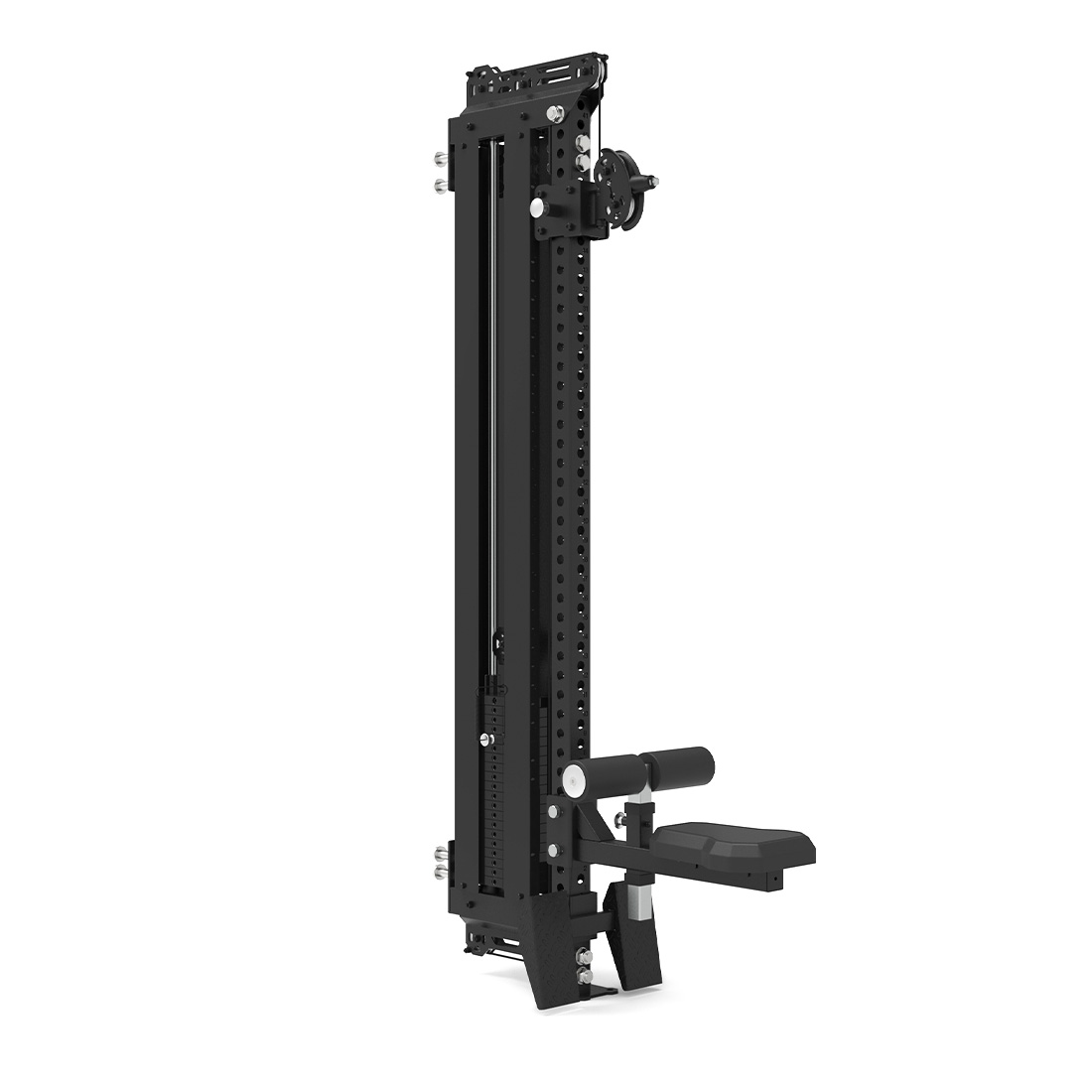 Freestanding Cable Machine - Vanta Series