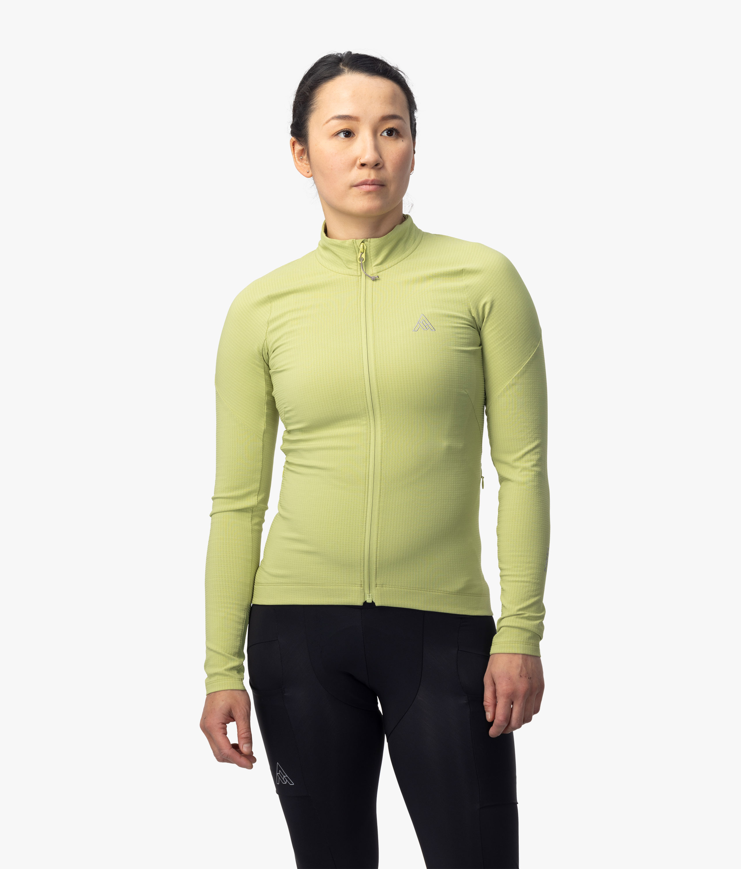 Women's S2S Jersey LS - Women's Road Riding Jersey Long