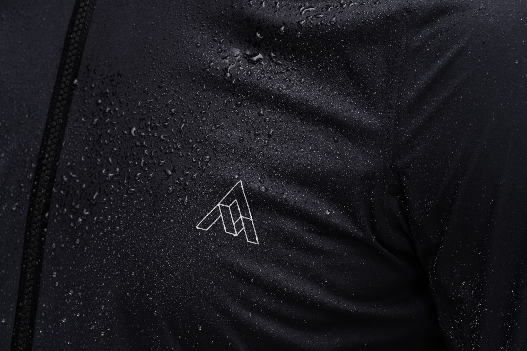 Men's Mission Jacket - Men's Waterproof Biking Jacket | 7mesh