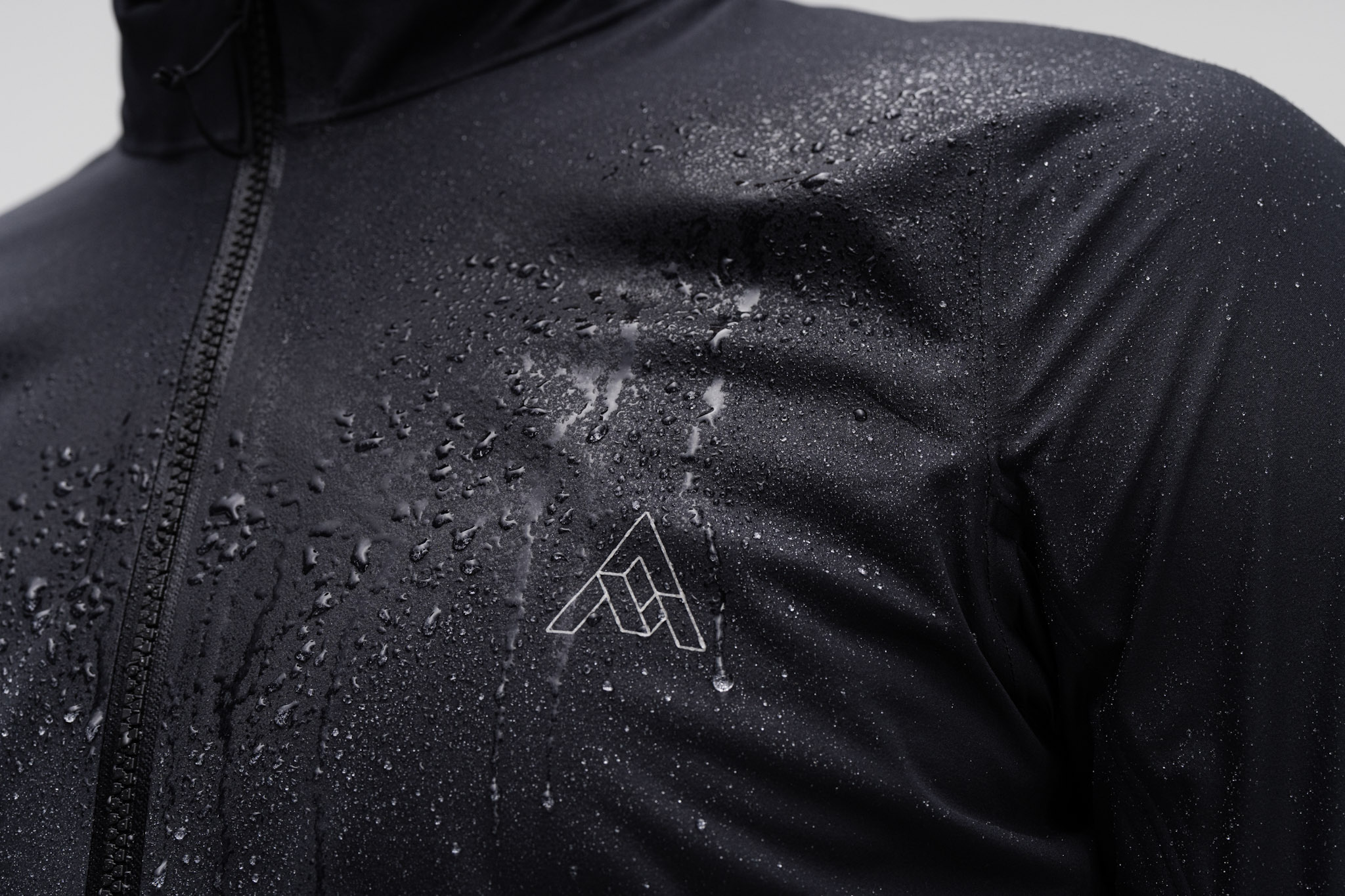 Women's Mission Jacket - Women's Waterproof Biking Jacket | 7mesh