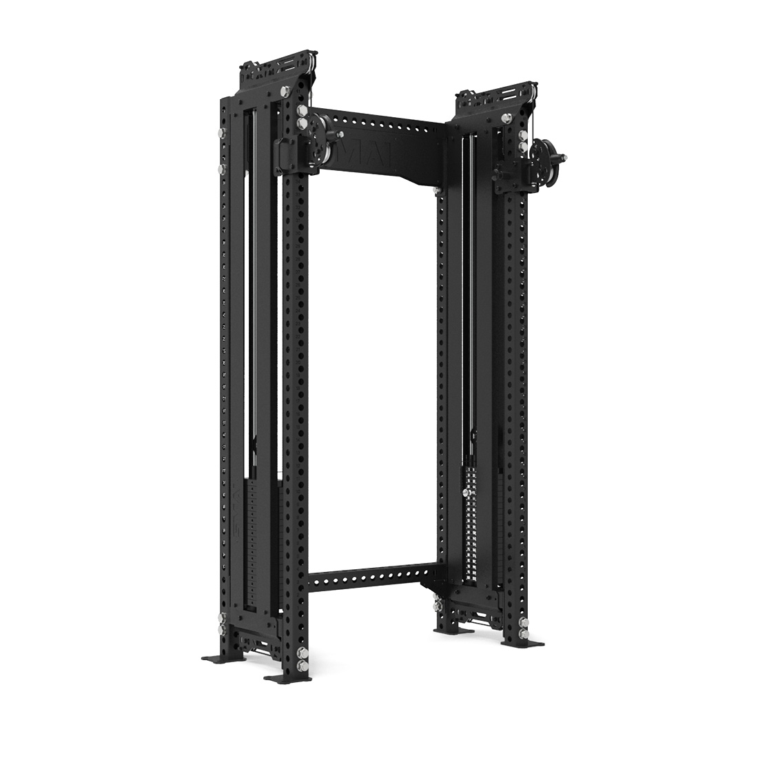 Functional Trainer with Storage - Vanta Series - PRE ORDER - ETA LATE JULY