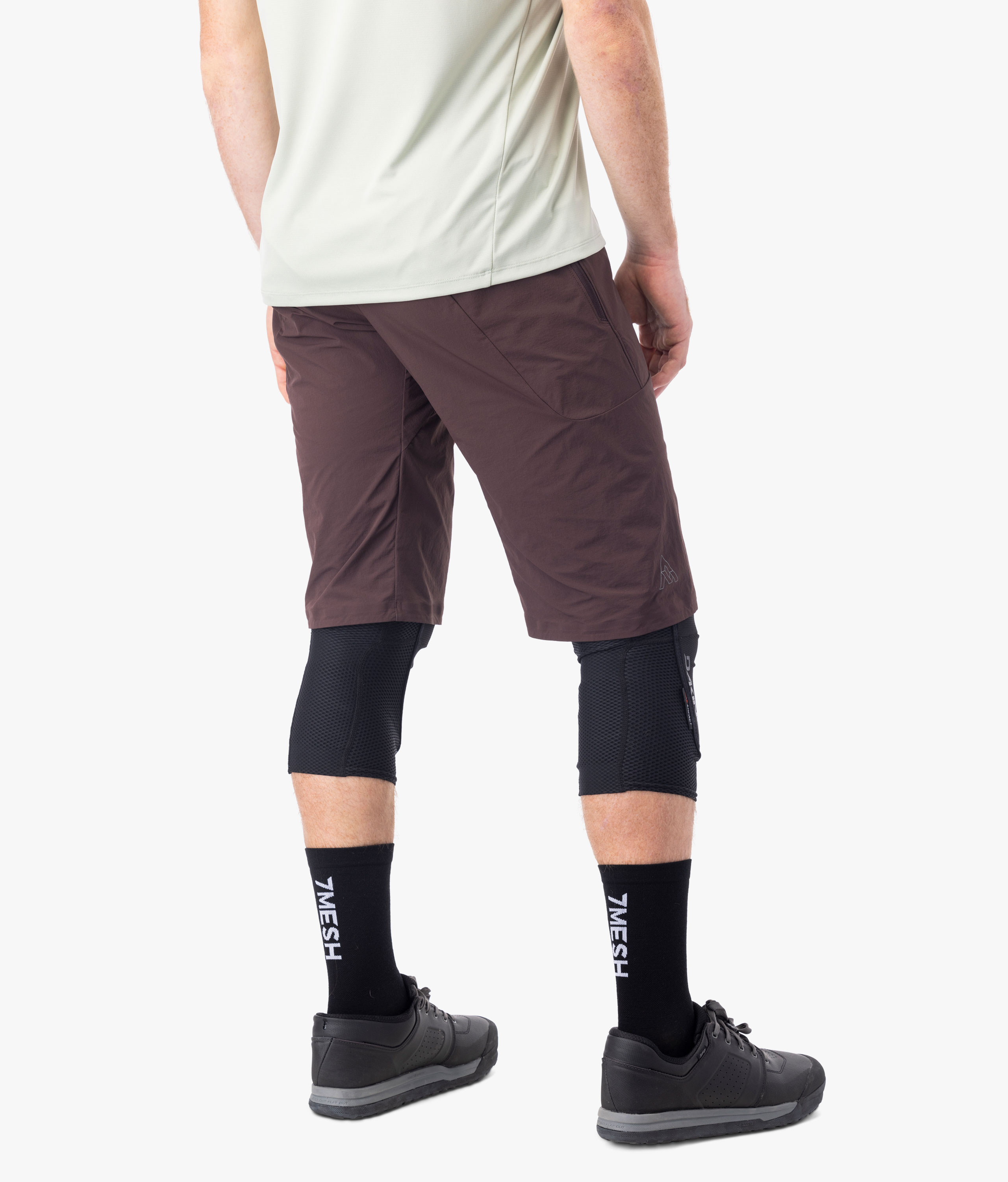 パンツ lifemania 7 pocket trouser shorts L nm_4974332_100106_m