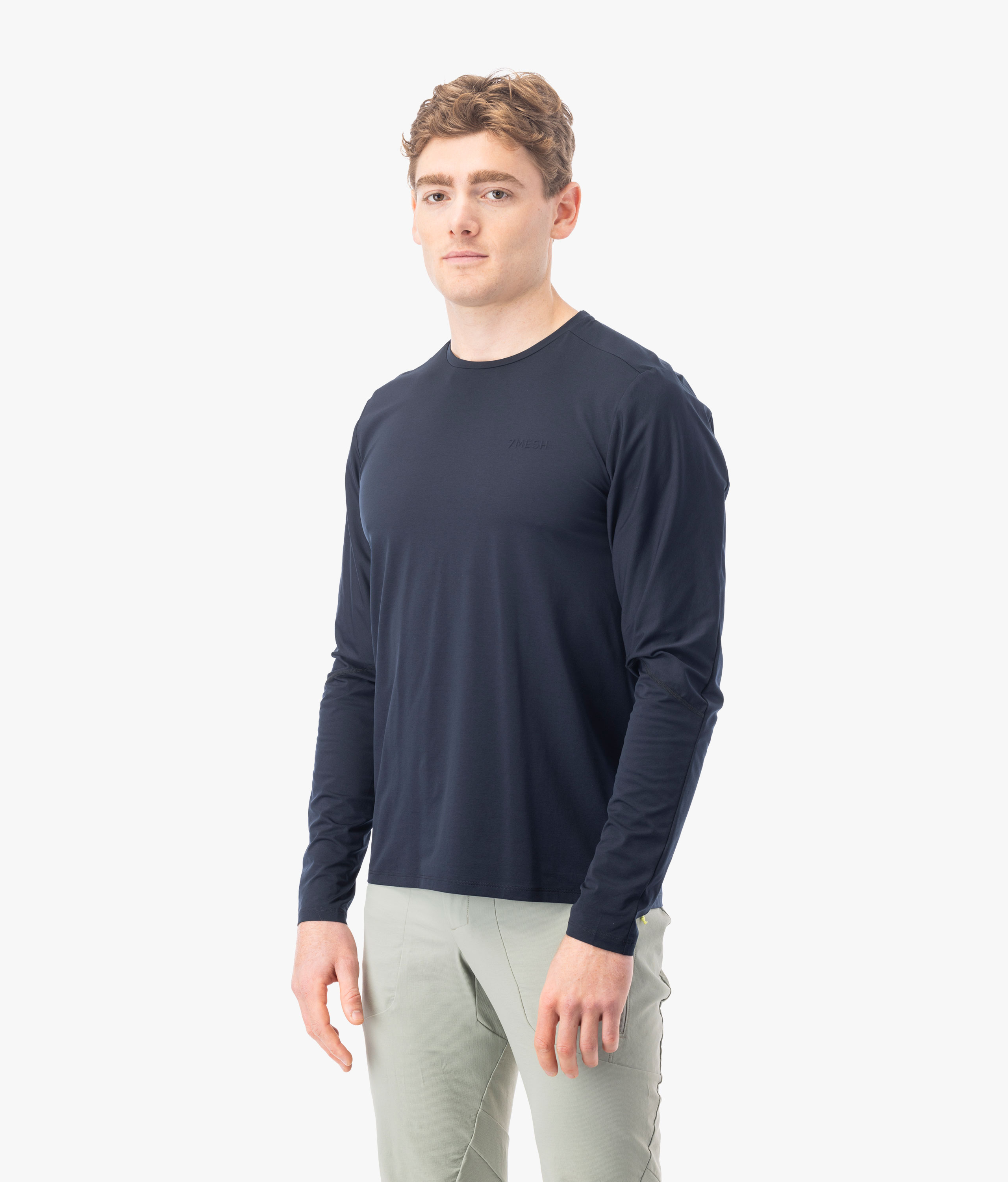 Men's Trail Shirts | 7mesh