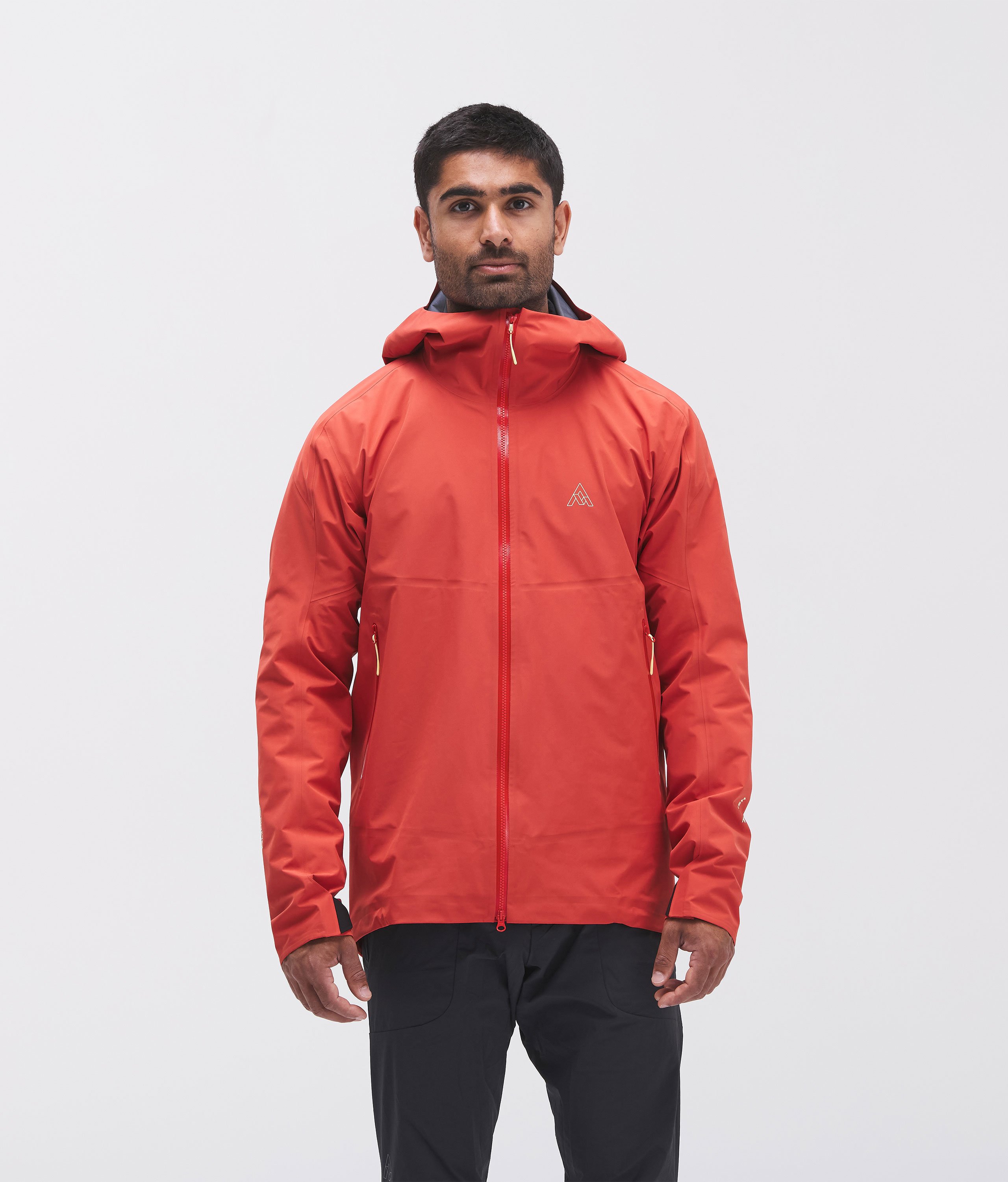 【7MESH】Jacket Men’s Men's Spruce Jacket - Men's Mountain & Gravel Jacket | 7mesh