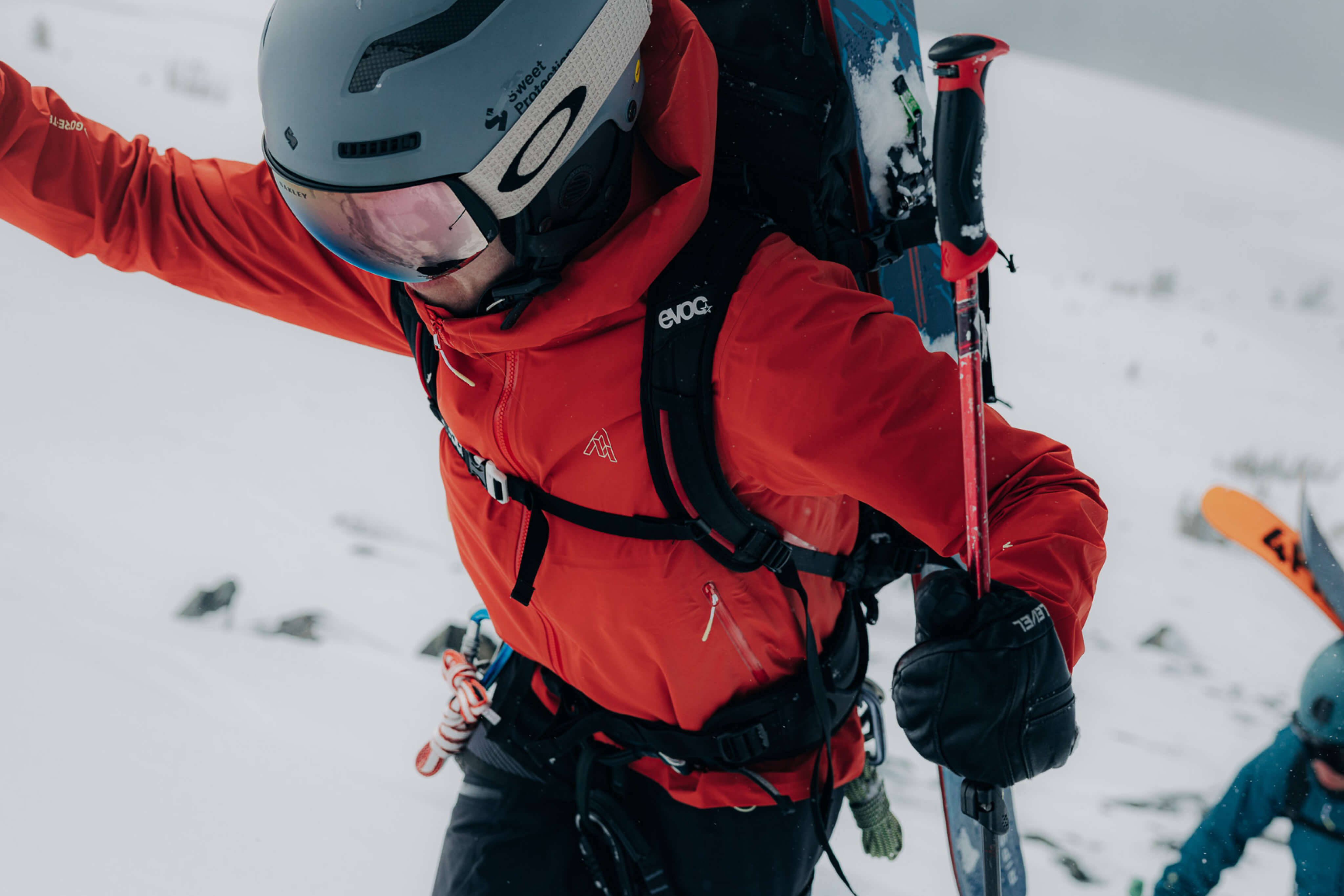 7mesh インシュレーテッドジャケット Men's Mountain | 7mesh