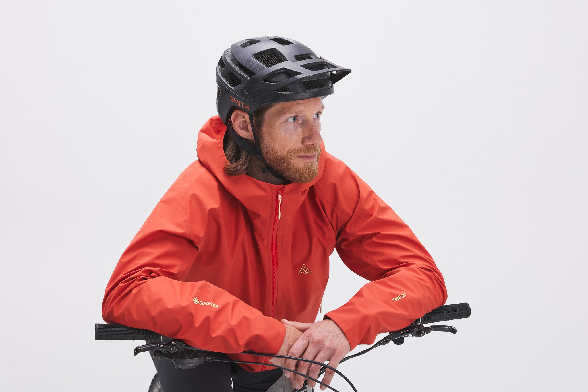 Men's MK3 Bib Short - Men's Road Cycling Bib Short | 7mesh
