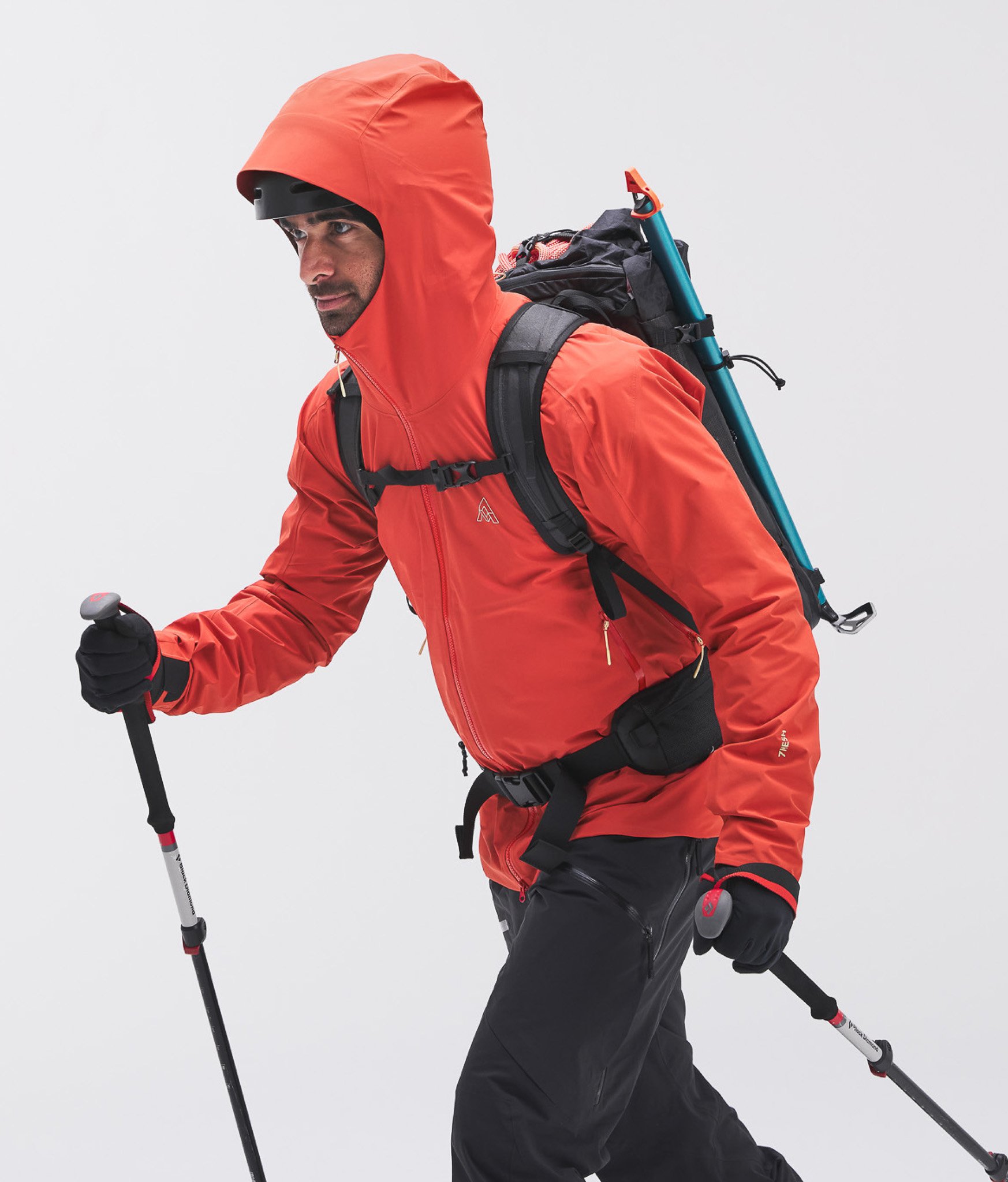 Men's Revelation Jacket - Men's Waterproof Biking Jacket | 7mesh