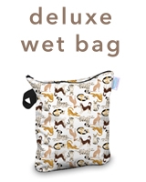 Deluxe Wet Bags's Resource Image