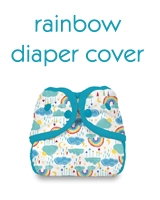 Rainbow Diaper Covers's Resource Image