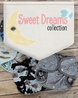 Sweet Dreams Collection's Resource Image