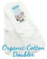 Organic Cotton Doublers's Resource Image
