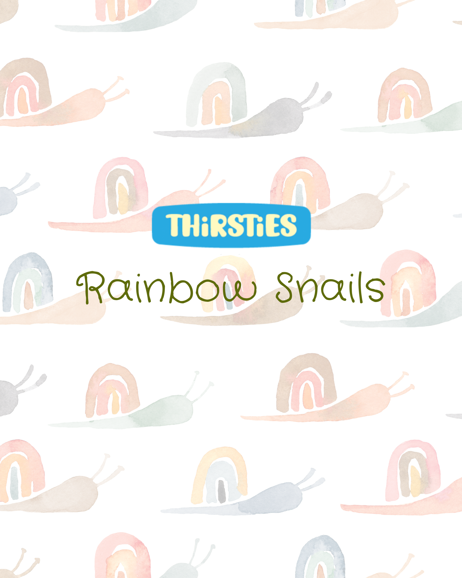 Rainbow Snail's Resource Image