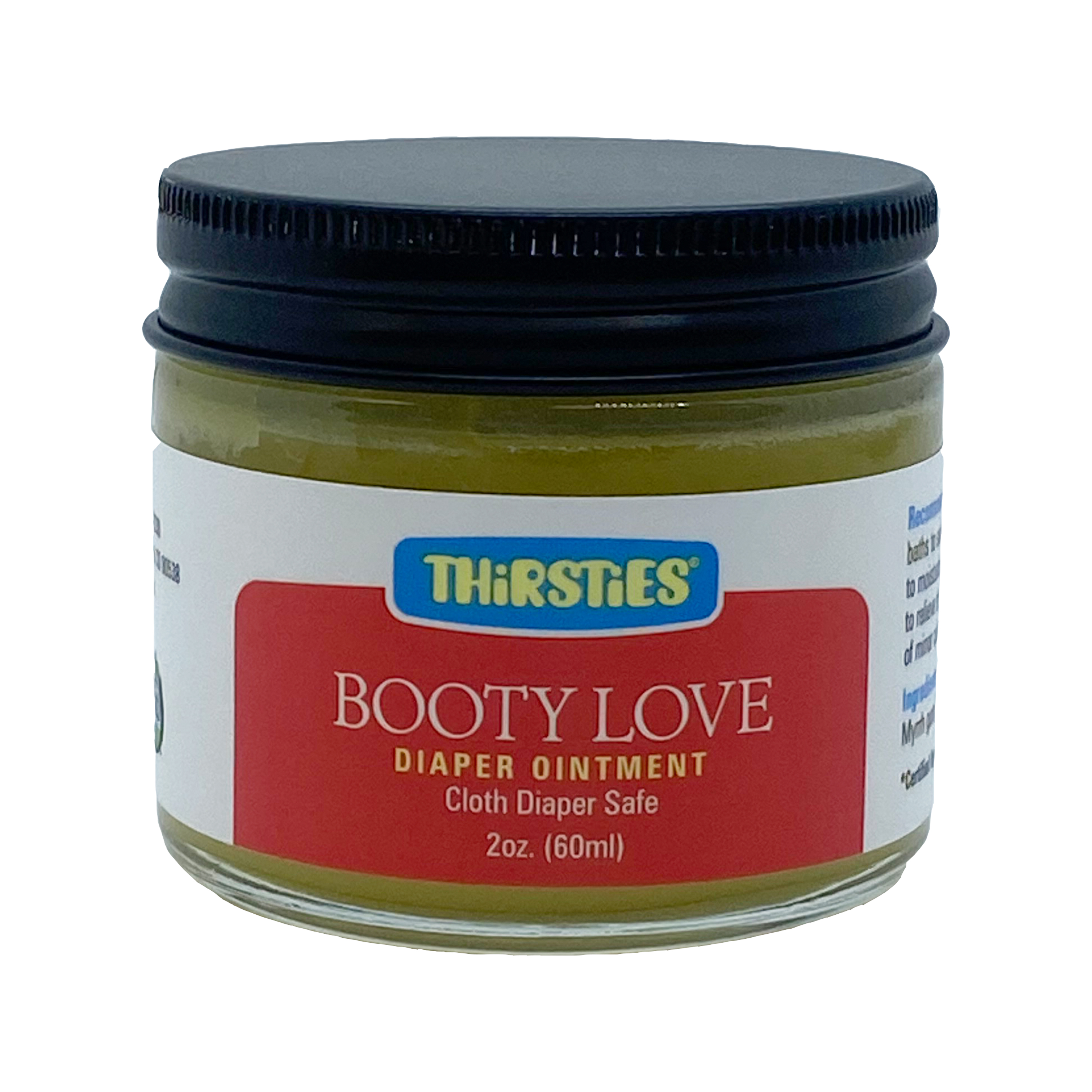 Booty Love's Resource Image