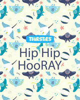 Hip Hip HooRAY's Resource Image