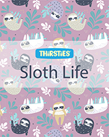 Sloth Life's Resource Image