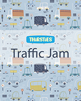 Traffic Jam's Resource Image