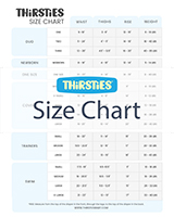 Size Chart's Resource Image
