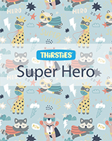 Super Hero's Resource Image