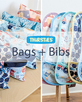 New Bags and Bibs's Resource Image
