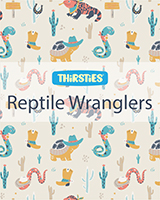 Reptile Wranglers's Resource Image